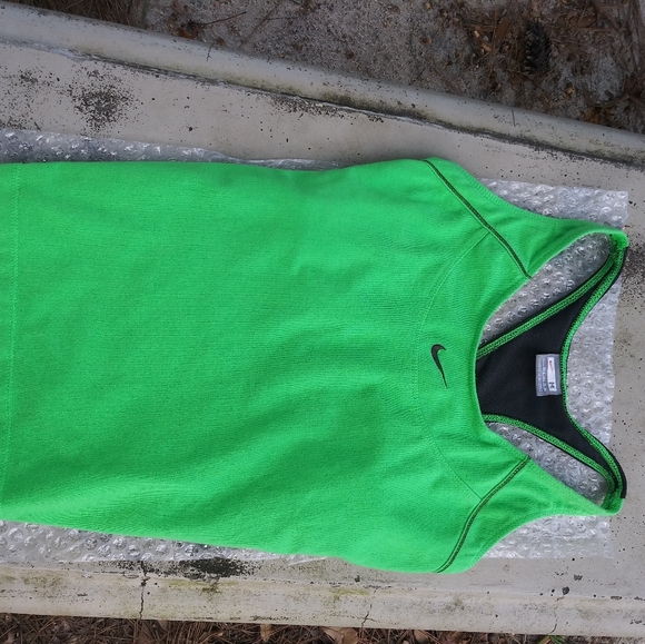 3/$40 Nike Sports Top Bra - Picture 3 of 5